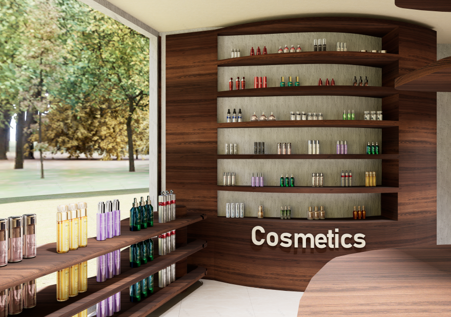 Pharmacy renovation(药房翻新)-51