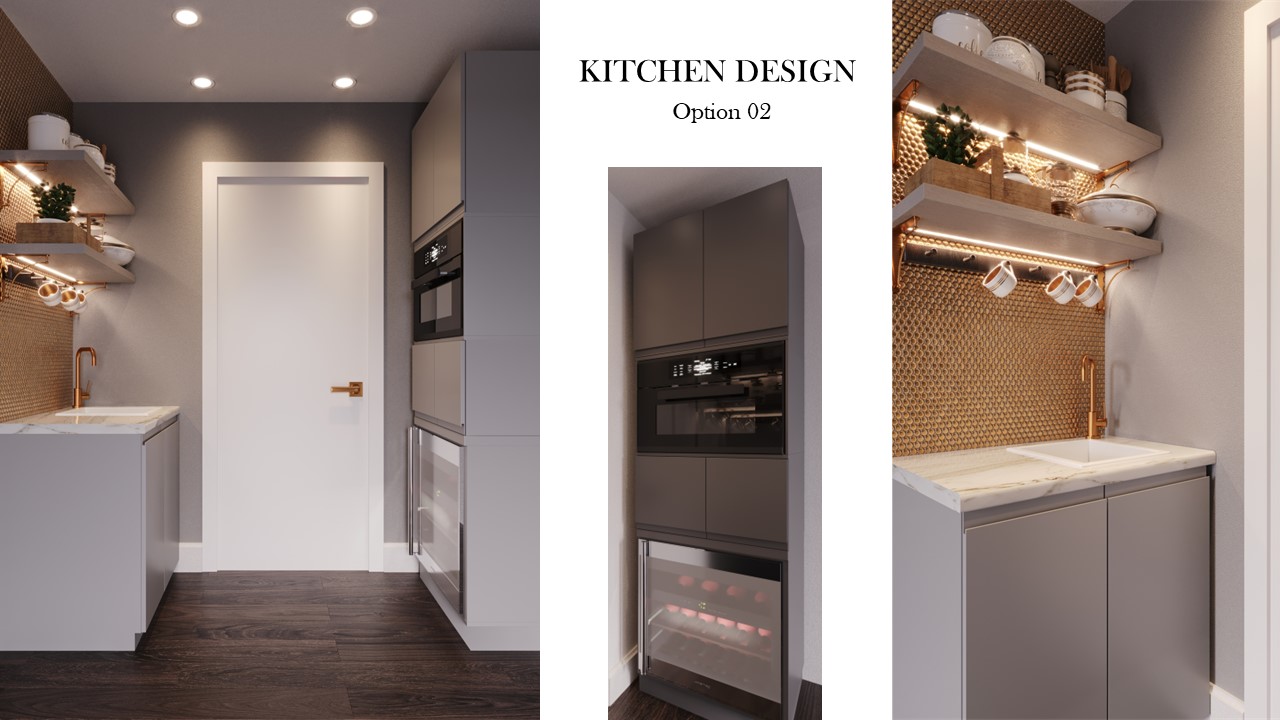 夏洛特港小厨房丨美国丨Omnia Ahmed-10