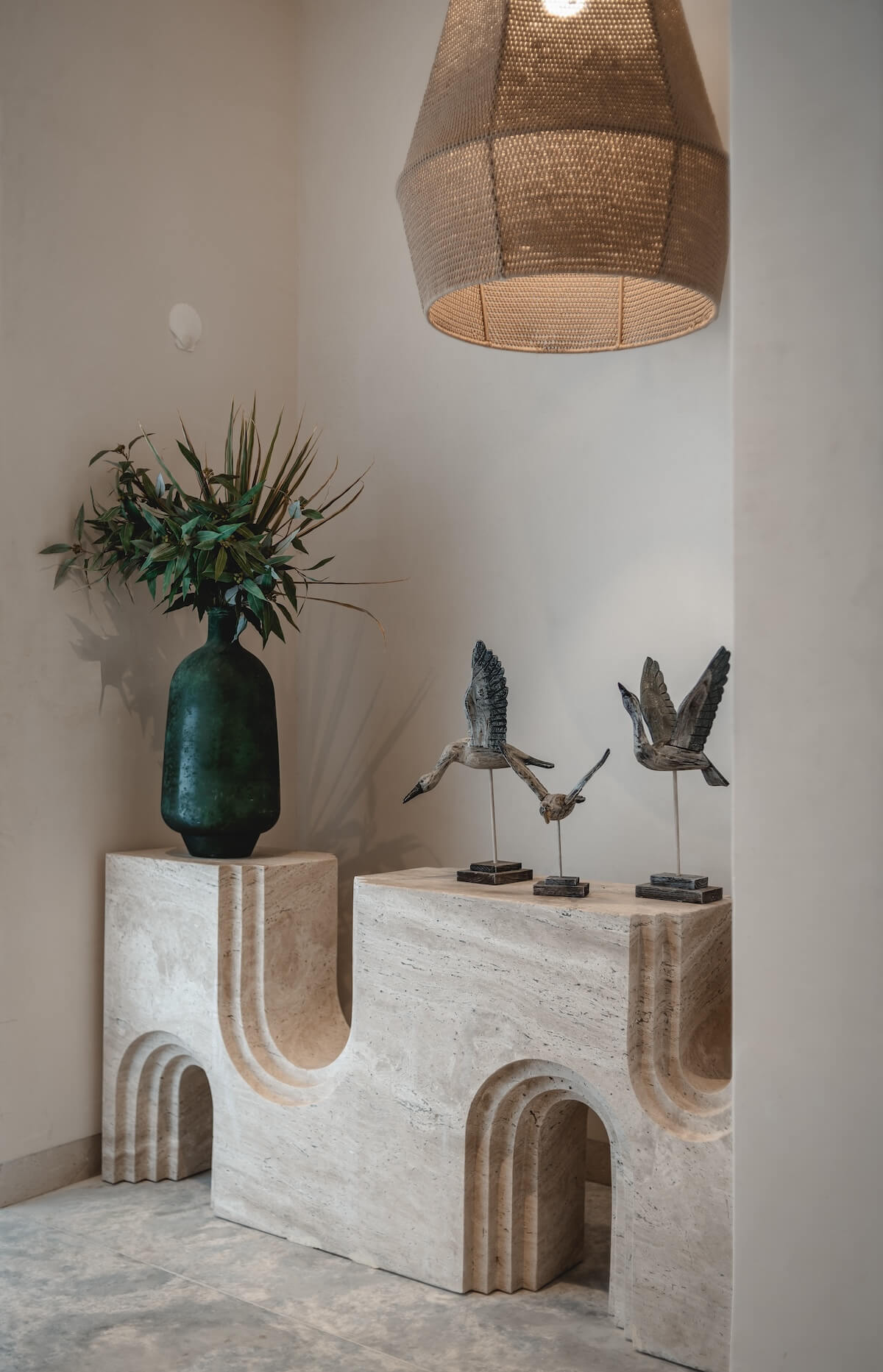 罗米莉亚别墅丨墨西哥丨Boide Interiorismo-23