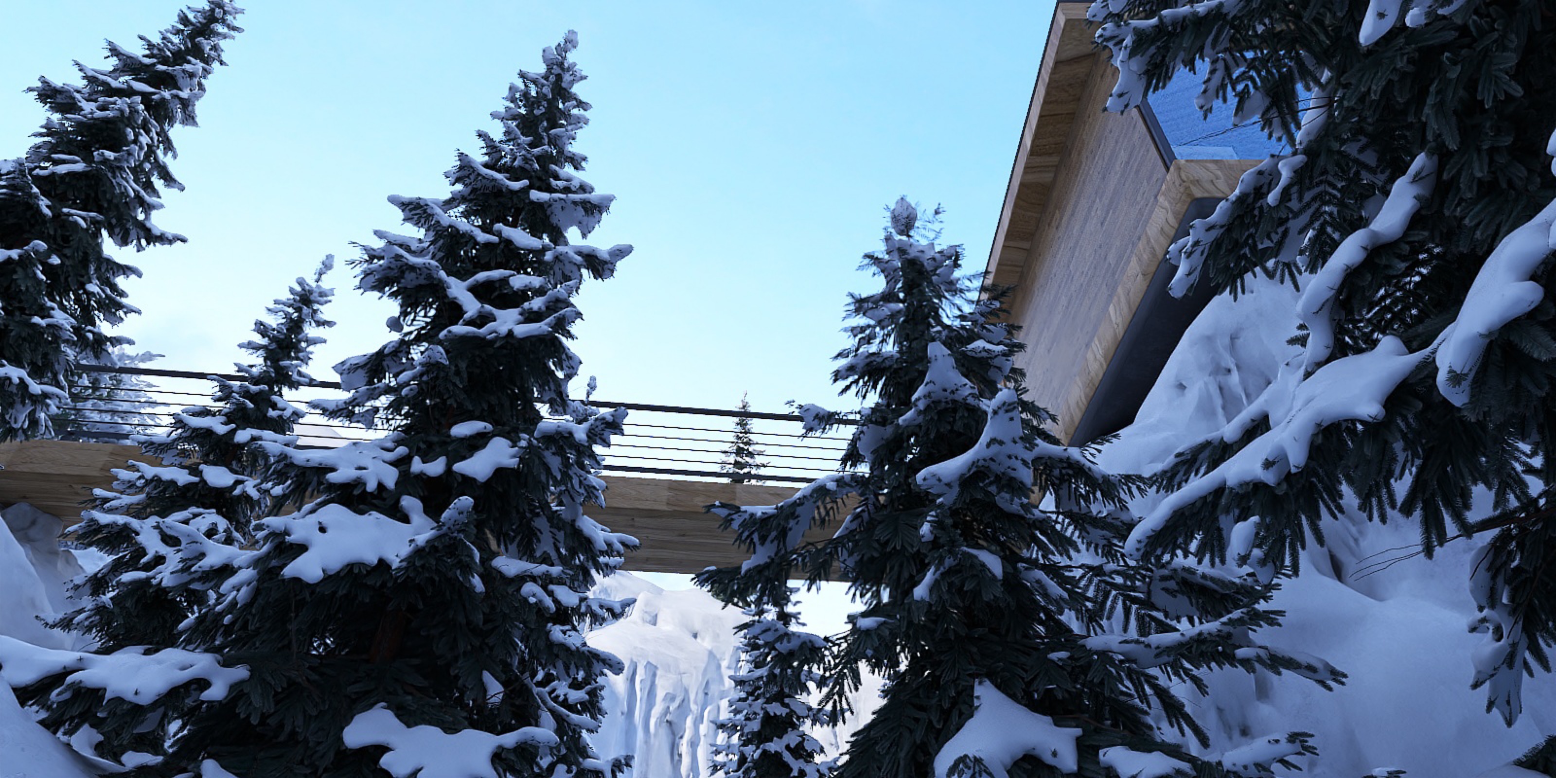 Project Winter Cabin-7