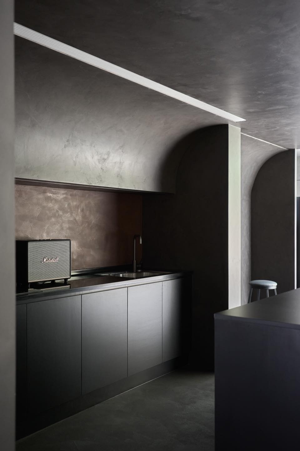 建材展厅丨虫点子创意设计-20