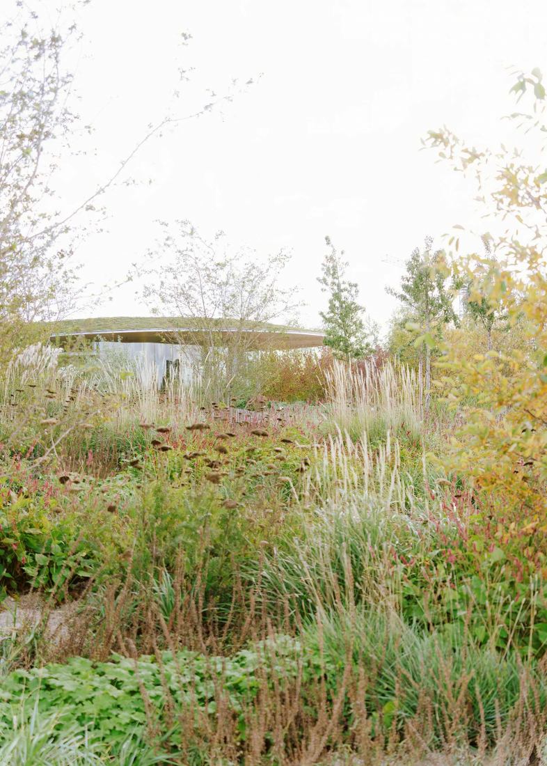 哥本哈根歌剧院公园丨丹麦哥本哈根丨丹麦Cobe建筑事务所-38