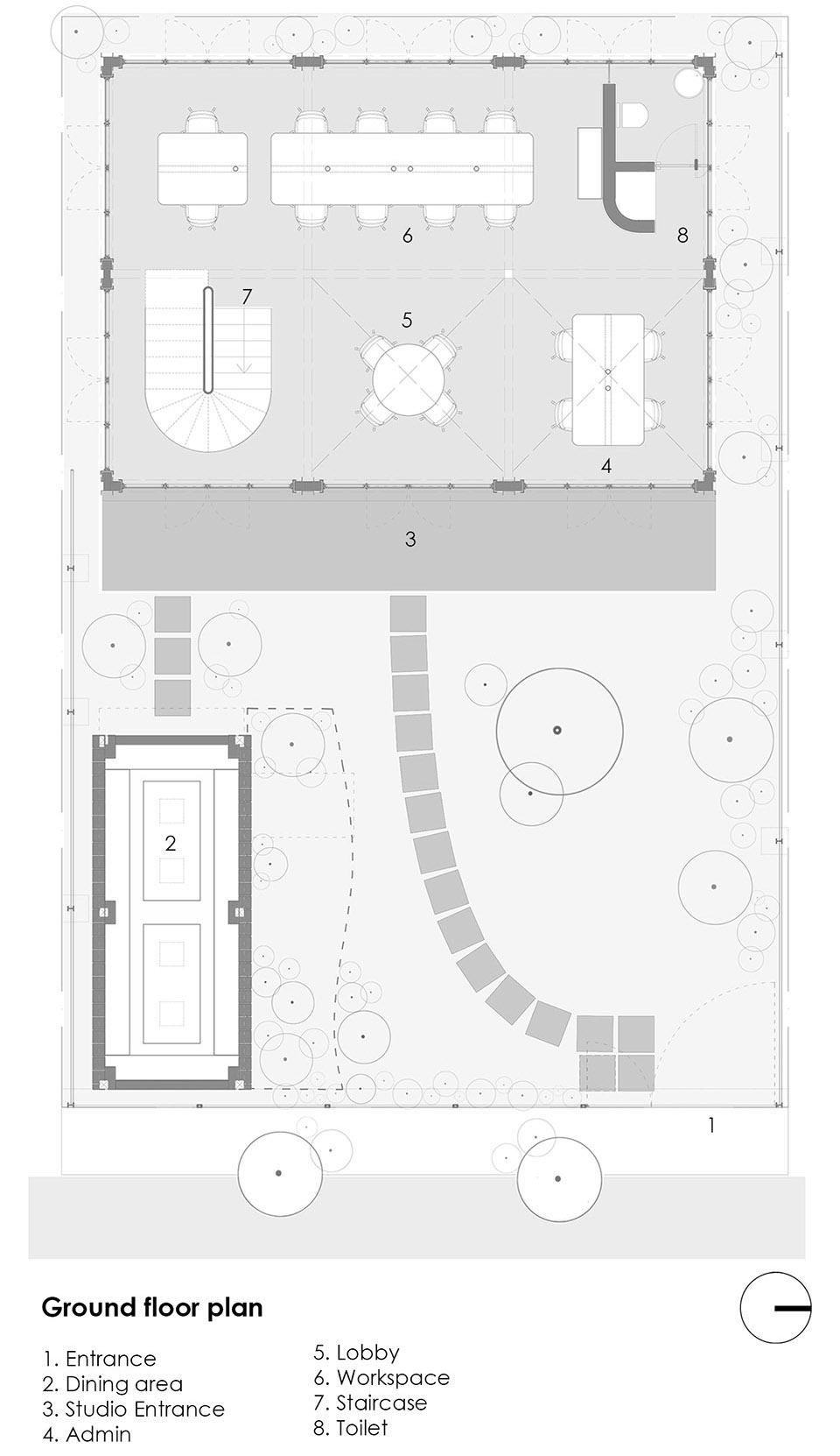 Taliesyn工作室丨印度班加罗尔-85