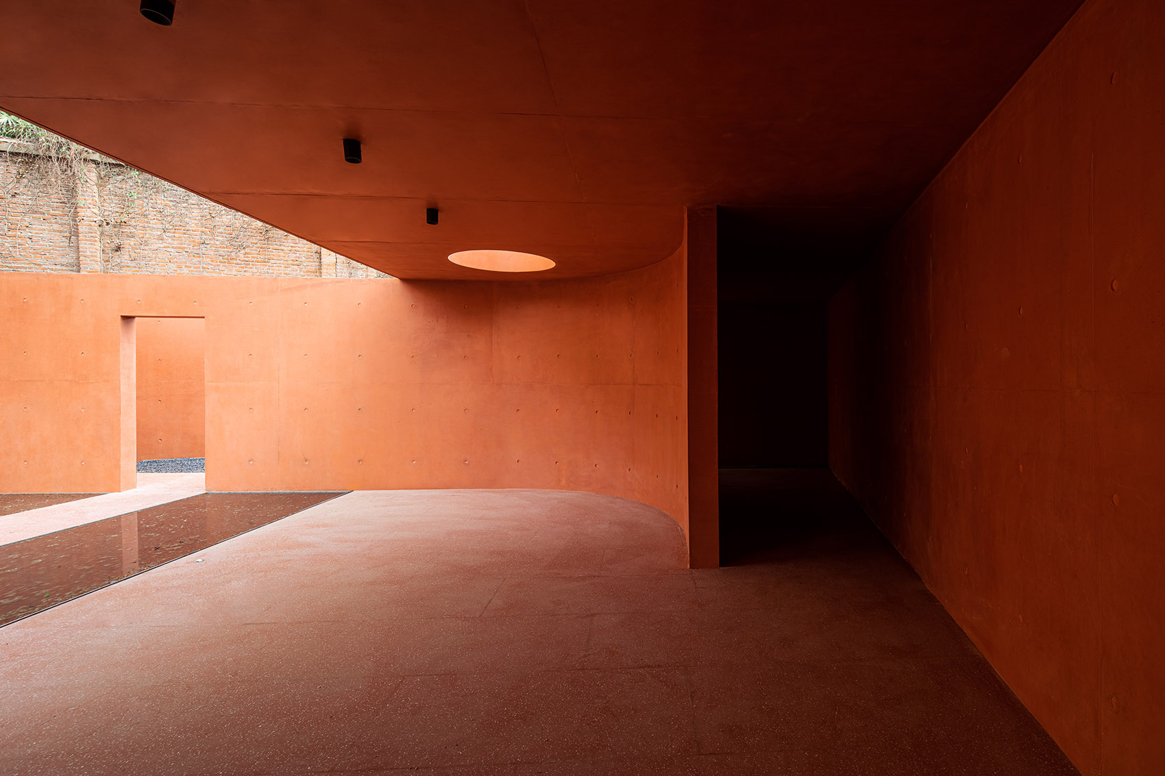 红盒子丨中国南京丨米思建筑-19