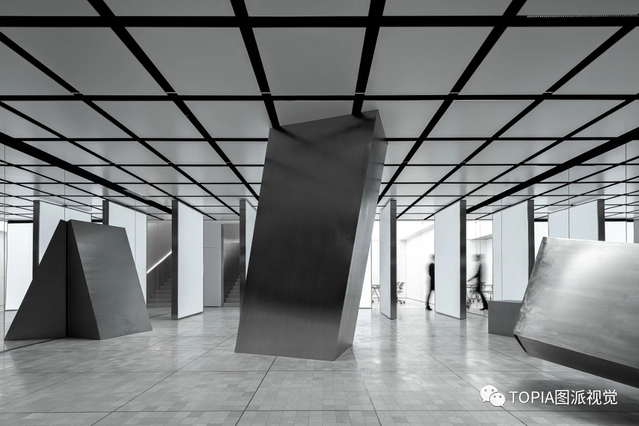 洛维沃画廊丨中国沈阳丨白菜设计-18