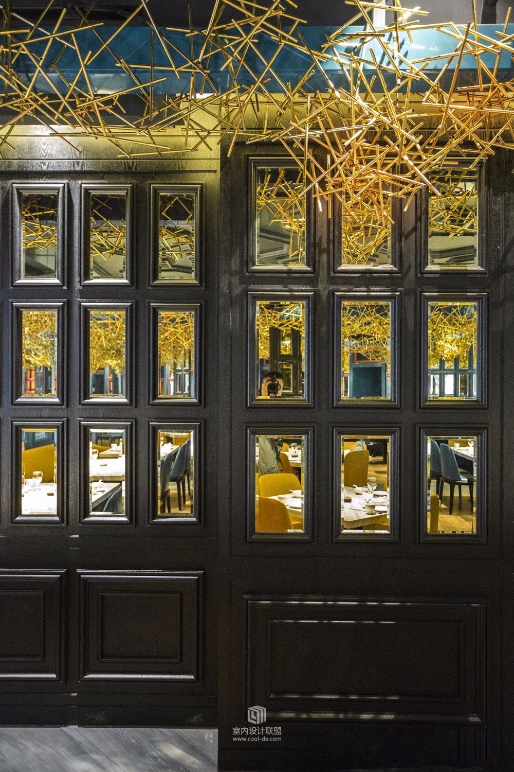 宝轩渔府餐厅-28