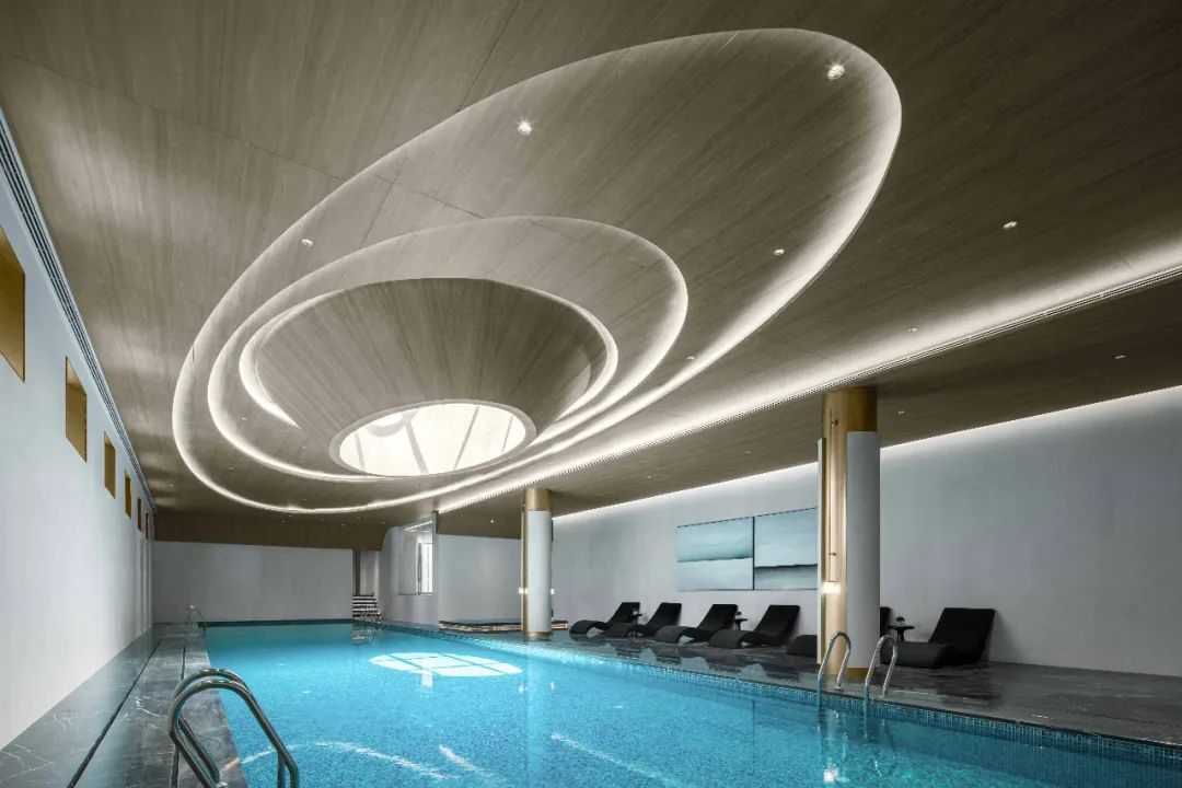 金华云望庄园 | 城市与自然的完美融合-70