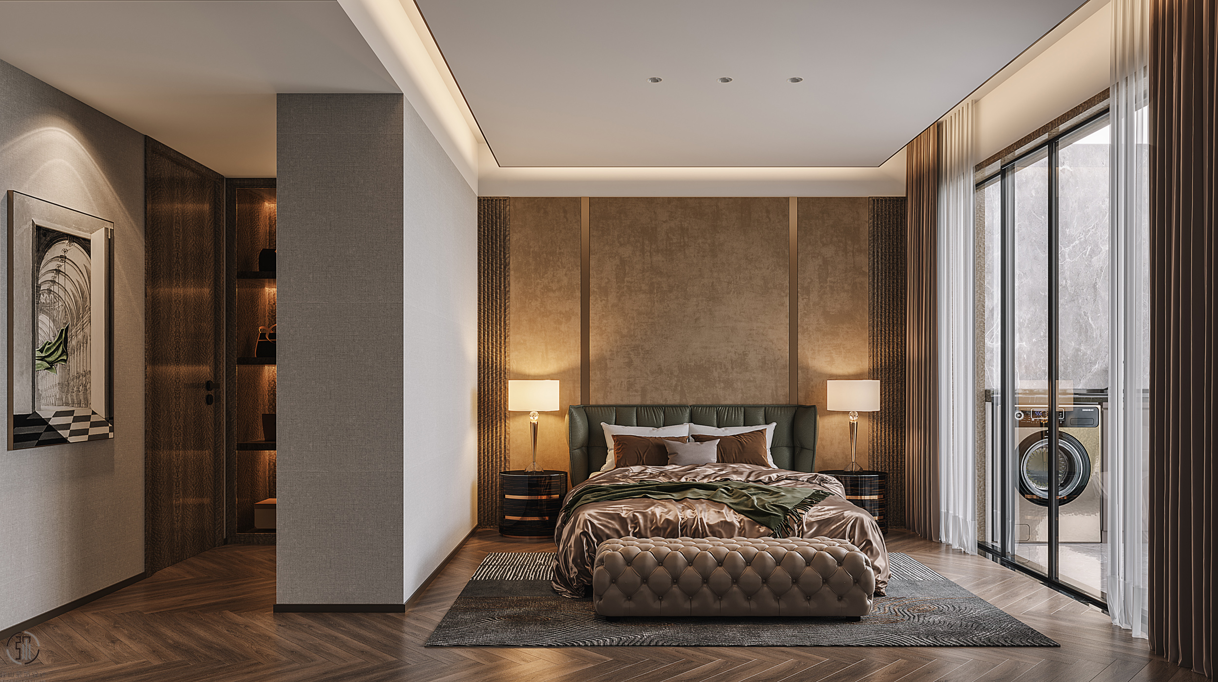 冠名网红的标签，只为博你一见-16