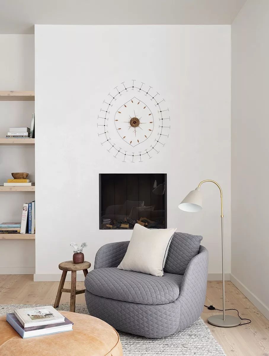 原初静谧的 CLB 建筑美学-13