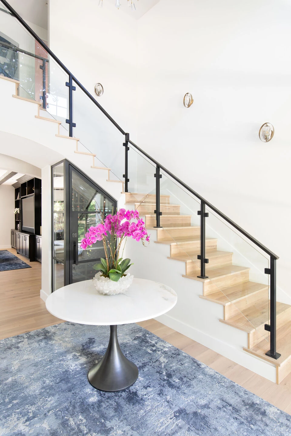 德州奥斯汀的美丽翻新住宅-11