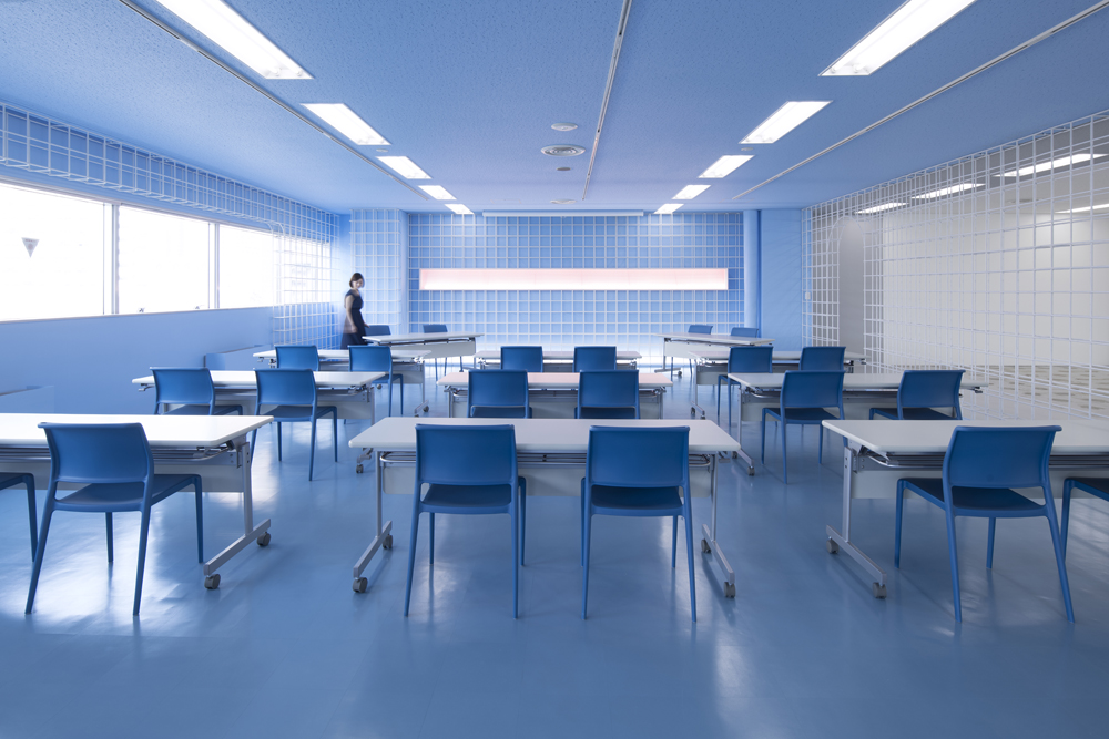 东京 Warehouse Market ReBar 有机设计建筑工作室-19