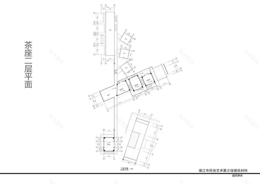 重塑自然的抽象艺术 | 靖江市民俗艺术馆-130