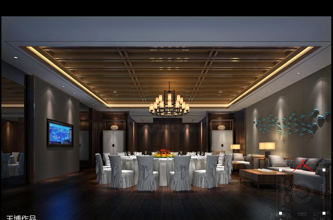 
崆峒山旅游度假山庄 -9