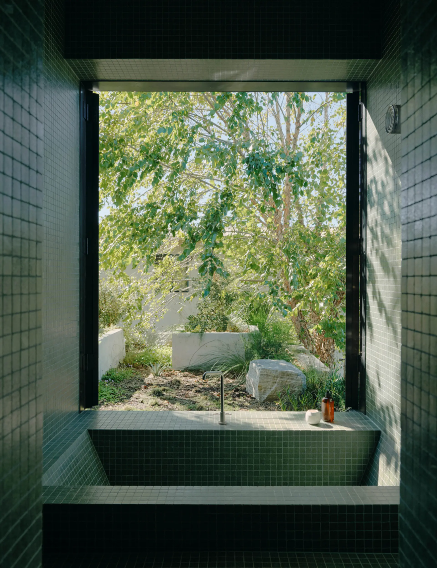 别墅丨澳大利亚新南威尔士丨Fraser Mudge Architects-30