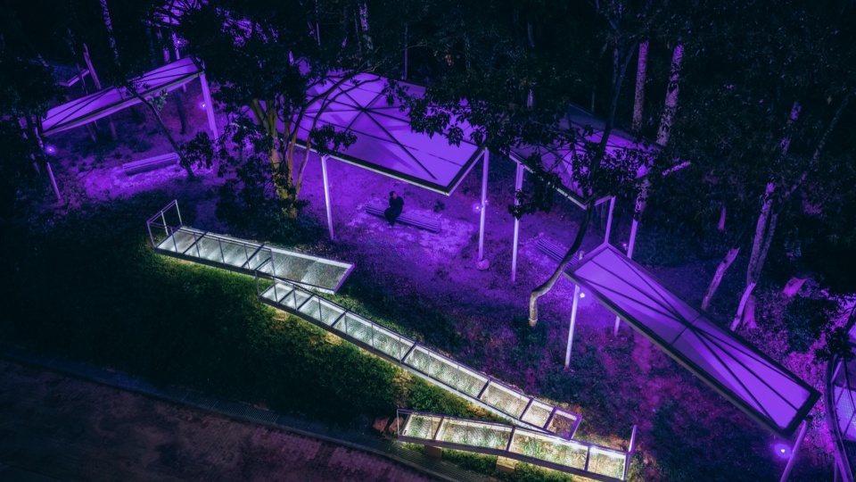 惠州风袂驿丨中国惠州丨众建筑-56