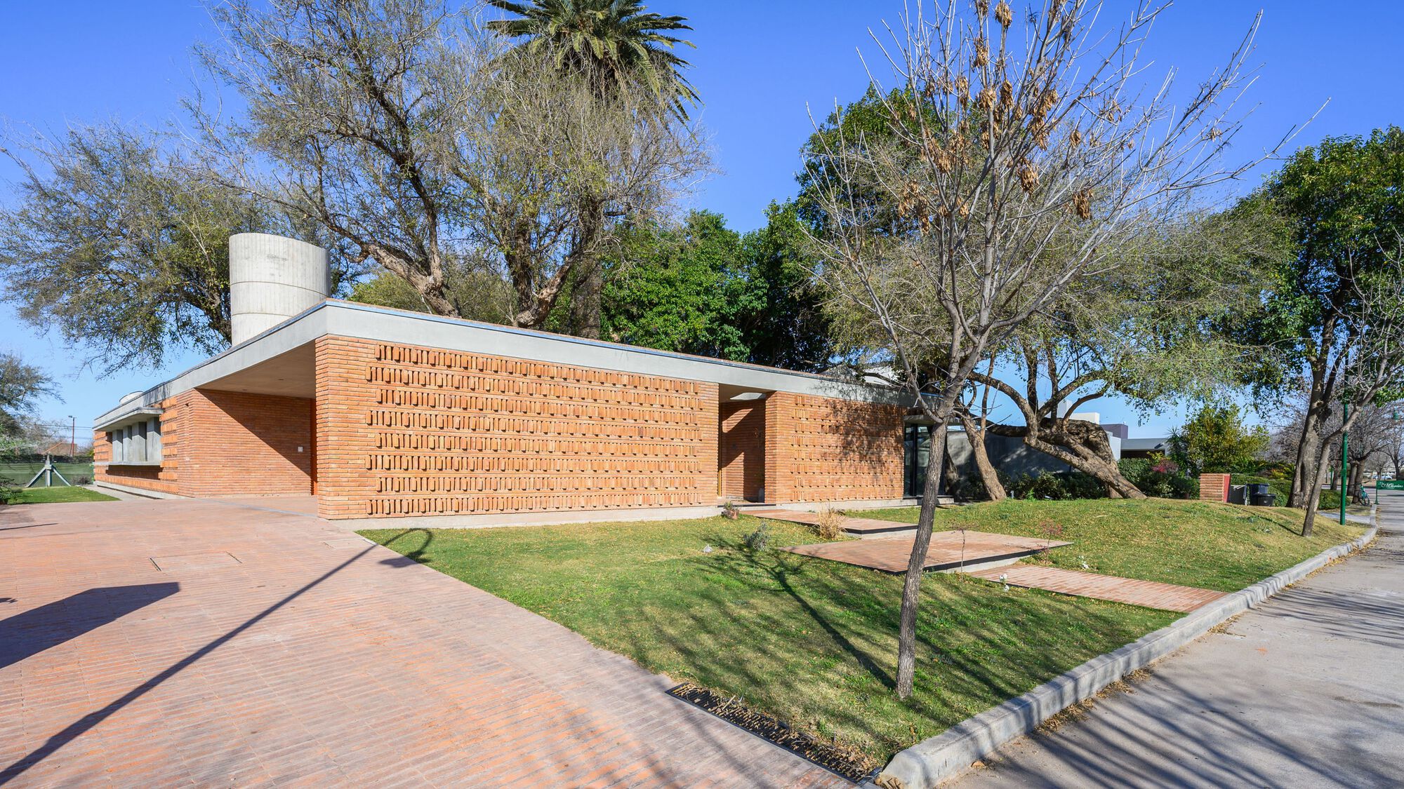 拉斯玛丽娅斯之家丨阿根廷科尔多瓦丨Daniella Beviglia,Santiago Viale-61