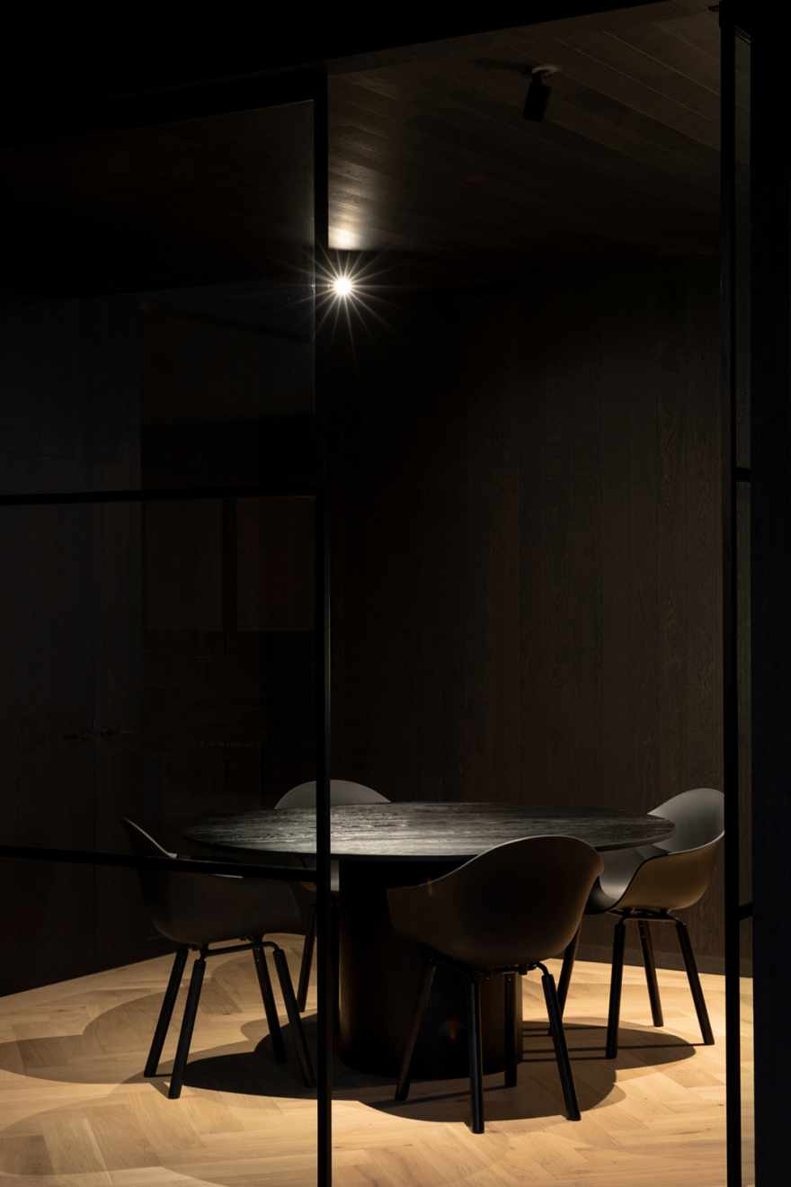 活材之美 · Forté Flooring 体验中心丨新西兰奥克兰丨The Wonder Group-30