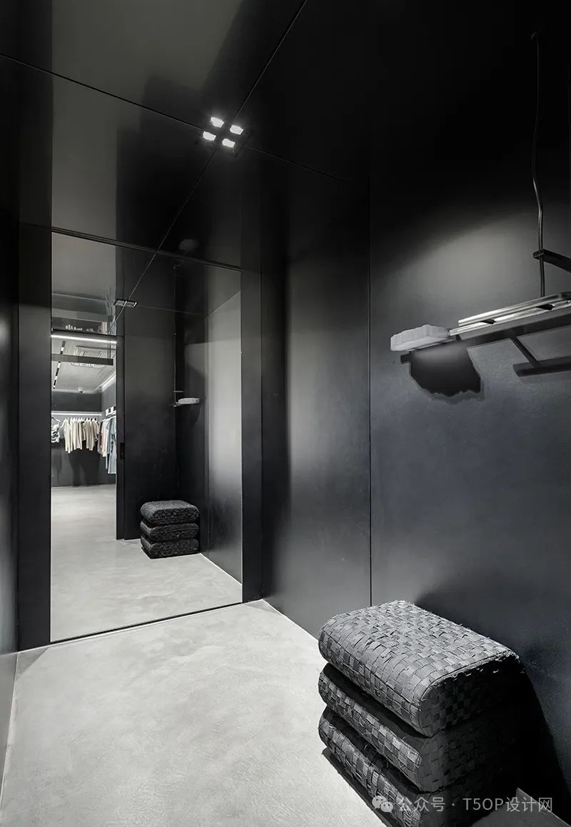 Wooalong旗舰店“单色之屋”体验空间-39