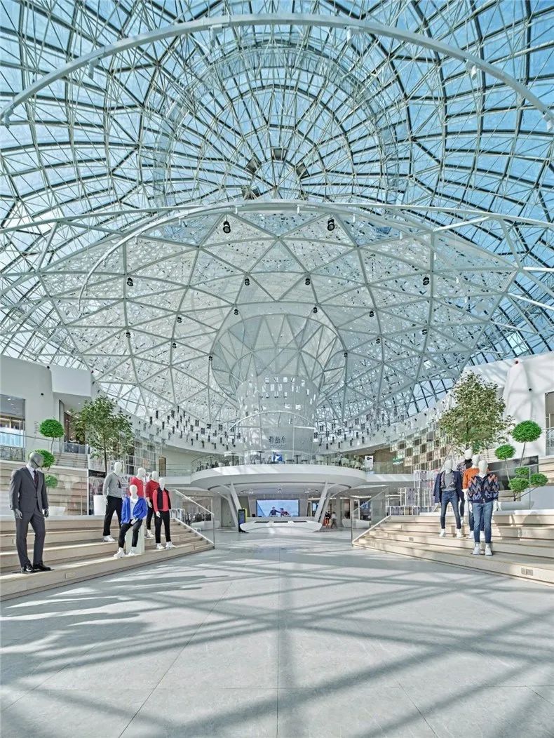 解构与重组 | 徐岭啸的 JFR Studio 空间设计乌托邦-158