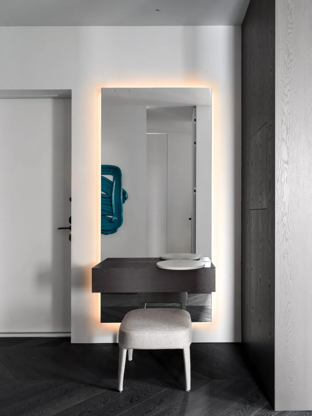 莫斯科 Sadovie Kvartail House 与身体美学馆丨俄罗斯莫斯科丨Babayants Architects-128