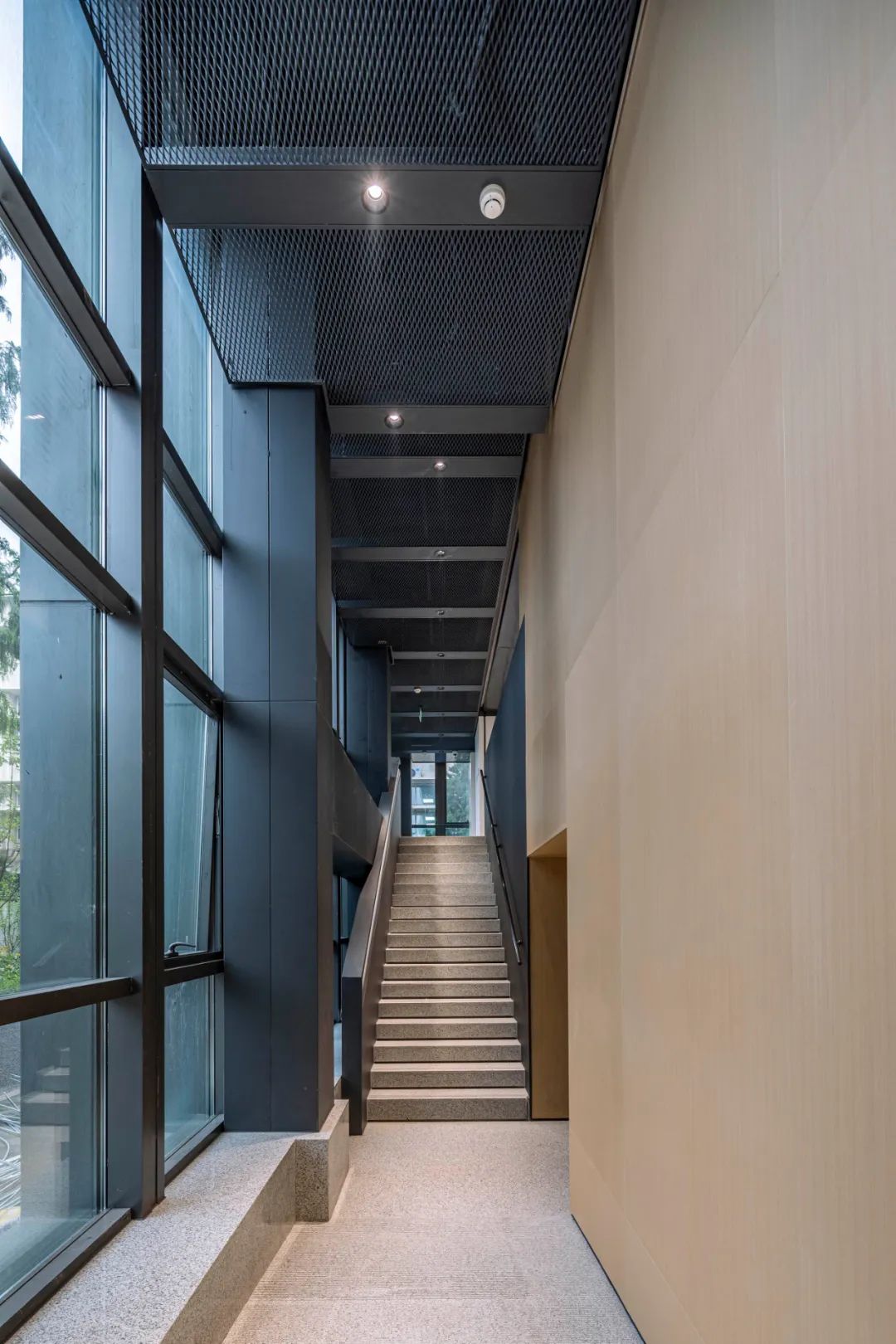 北京航星园旧厂房改造丨中国北京丨北京超城建筑设计有限公司-81