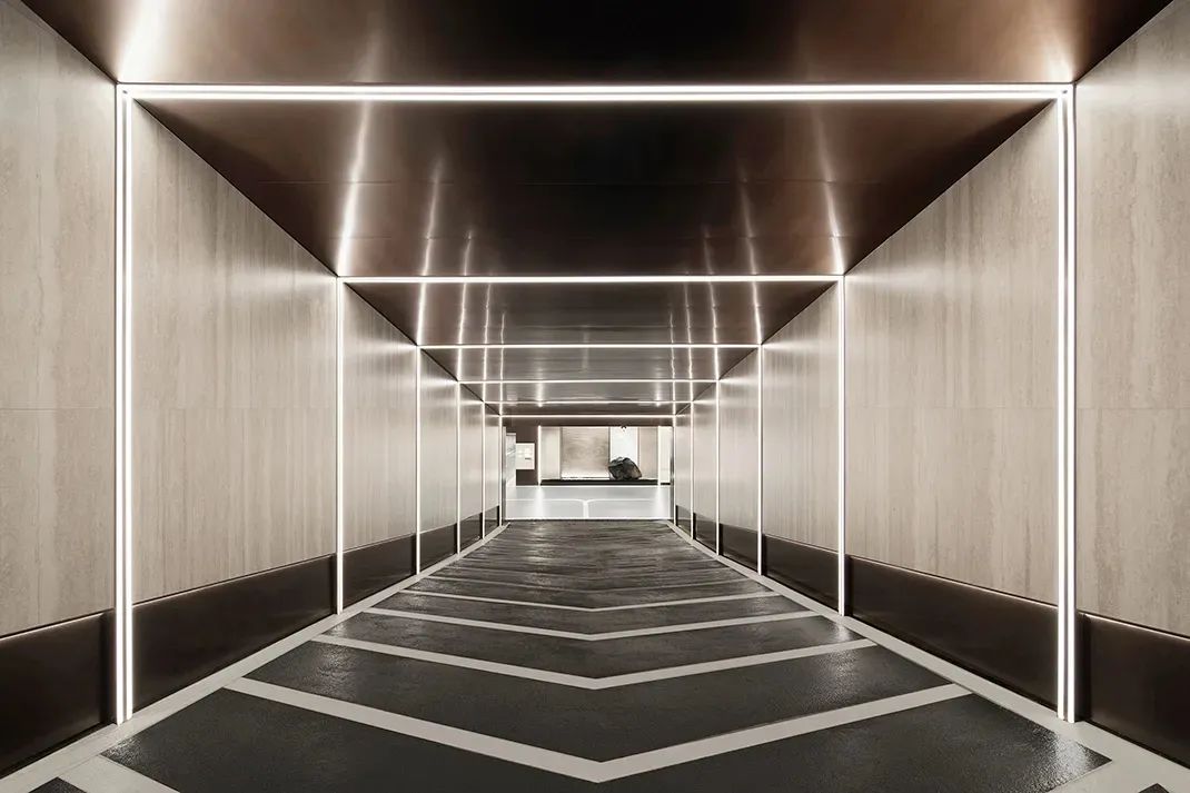 豪宅的卷，是从地下车库开始的!-25