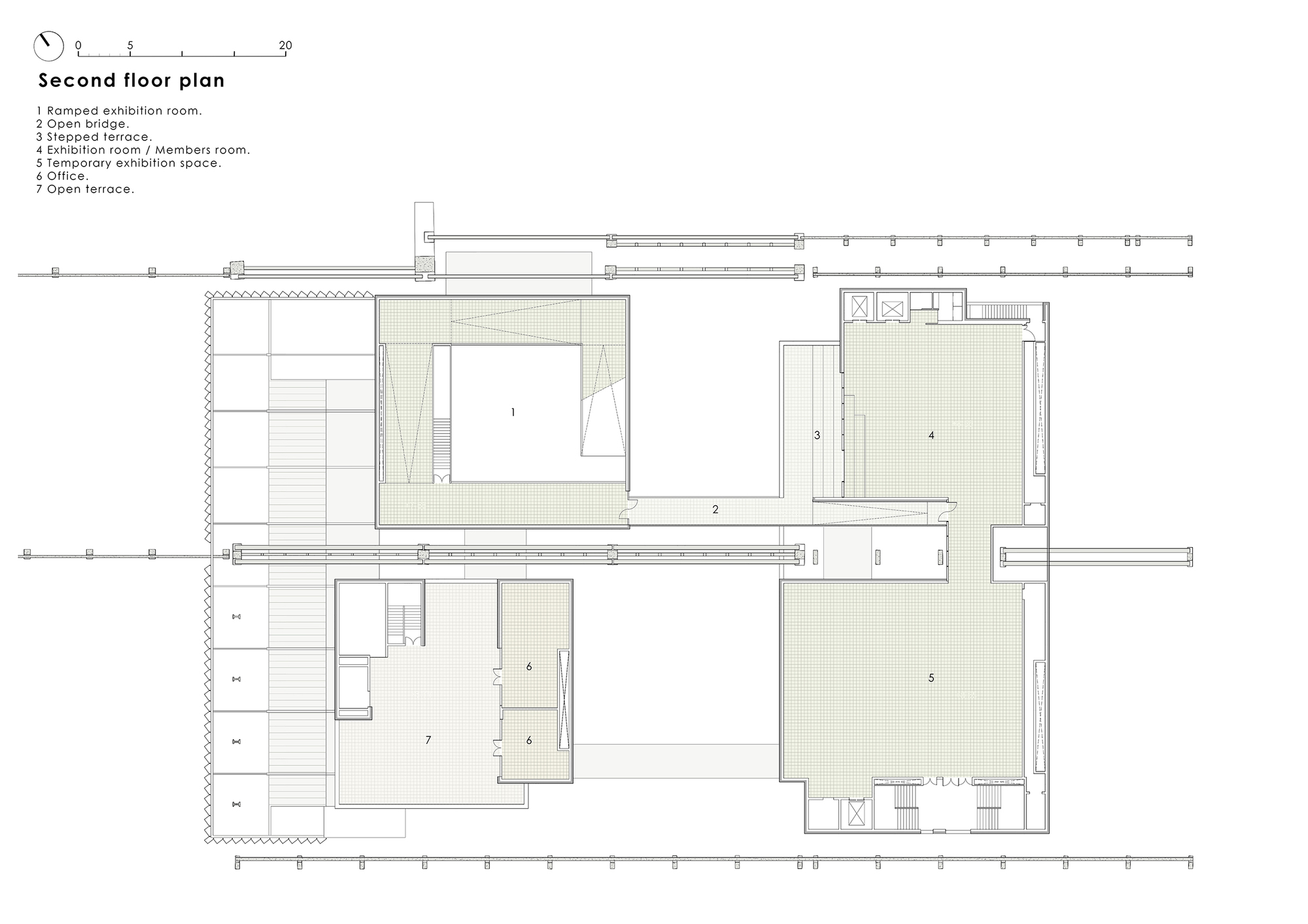 Chongqing Industrial Museum / WallaceLiu-24