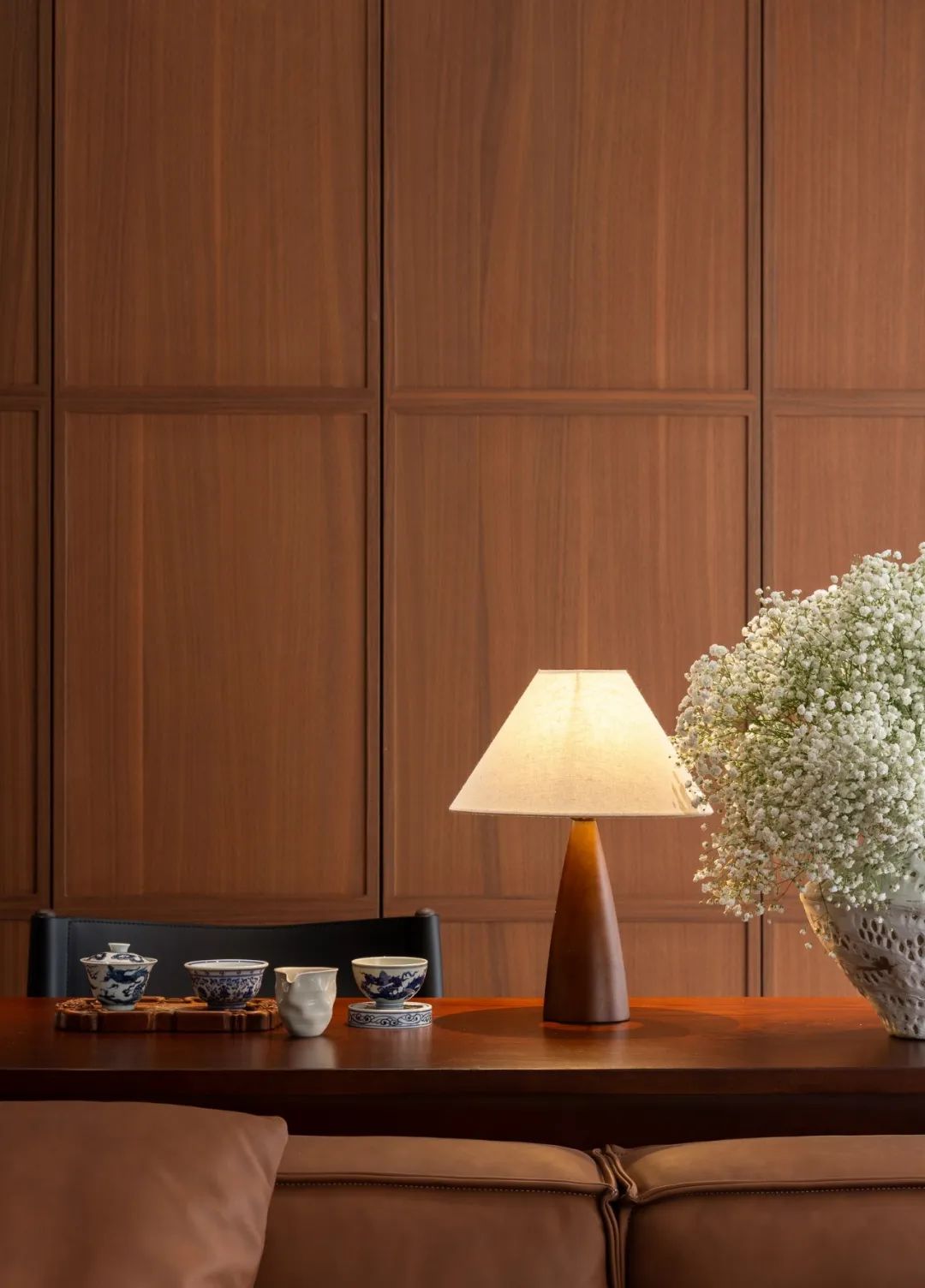 宁波雅中见性的住宅丨中国宁波-31