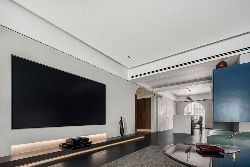 光衍大境丨中国潮州丨力高(潮州)装饰工程有限公司-7