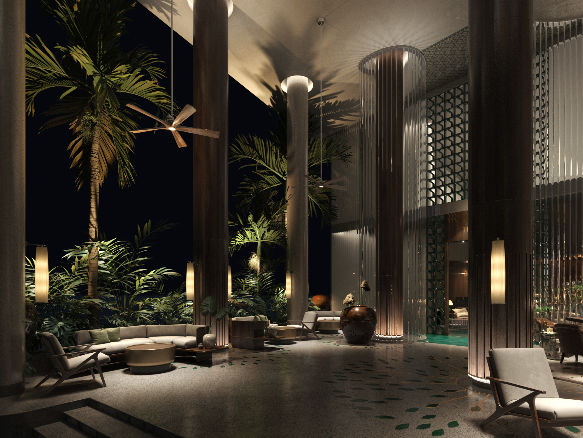 The Myst Dong Khoi Hotel Boutique-6