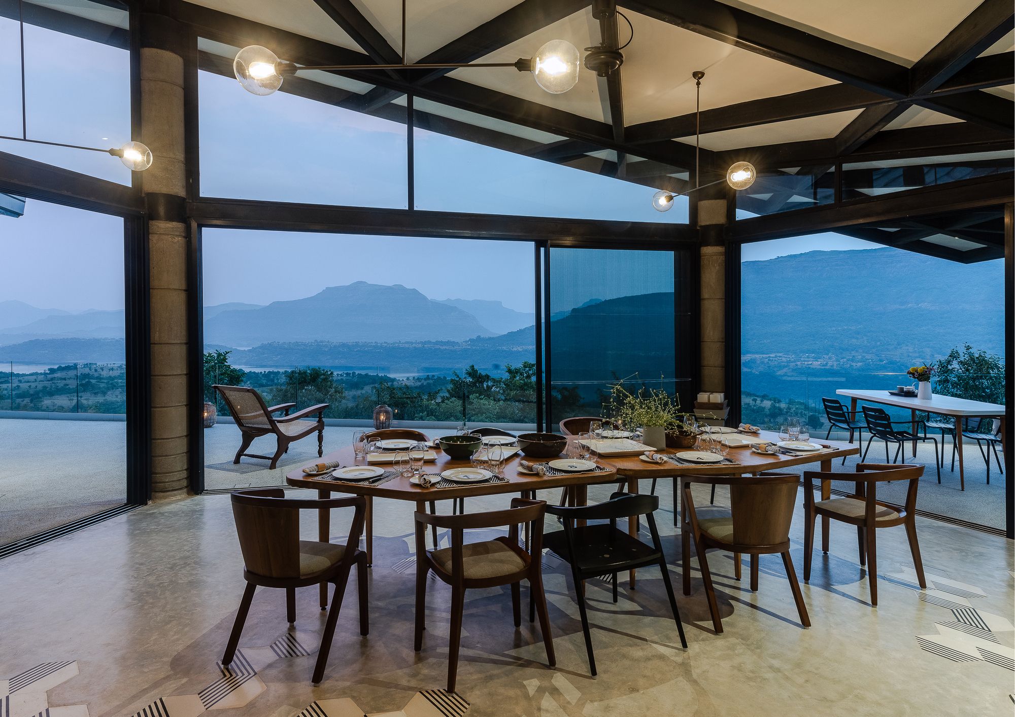 小莫奇农场的漂流屋-31