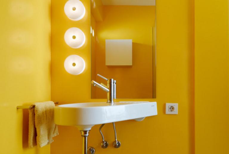 海滨公寓翻新（塔拉戈纳）丨西班牙塔拉戈纳丨vilablanch（巴塞罗那室内建筑工作室）-6