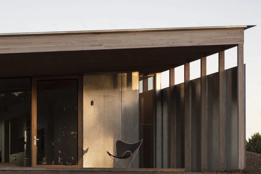 树变之居 | 澳大利亚乡村 Springhill House-50