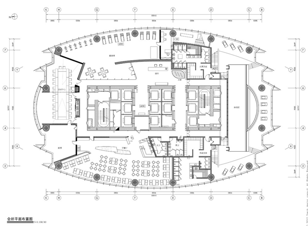 内江酒店设计公司——水木源创-8