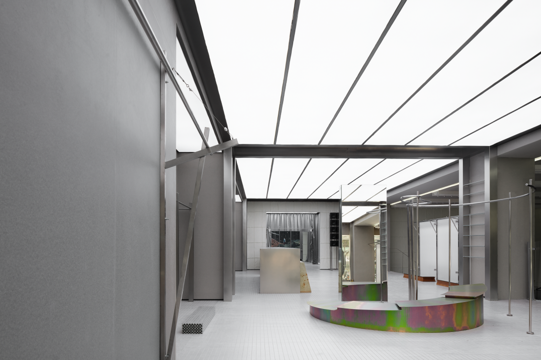 SJJ GODDESS买手店丨中国重庆丨秩合予美-39