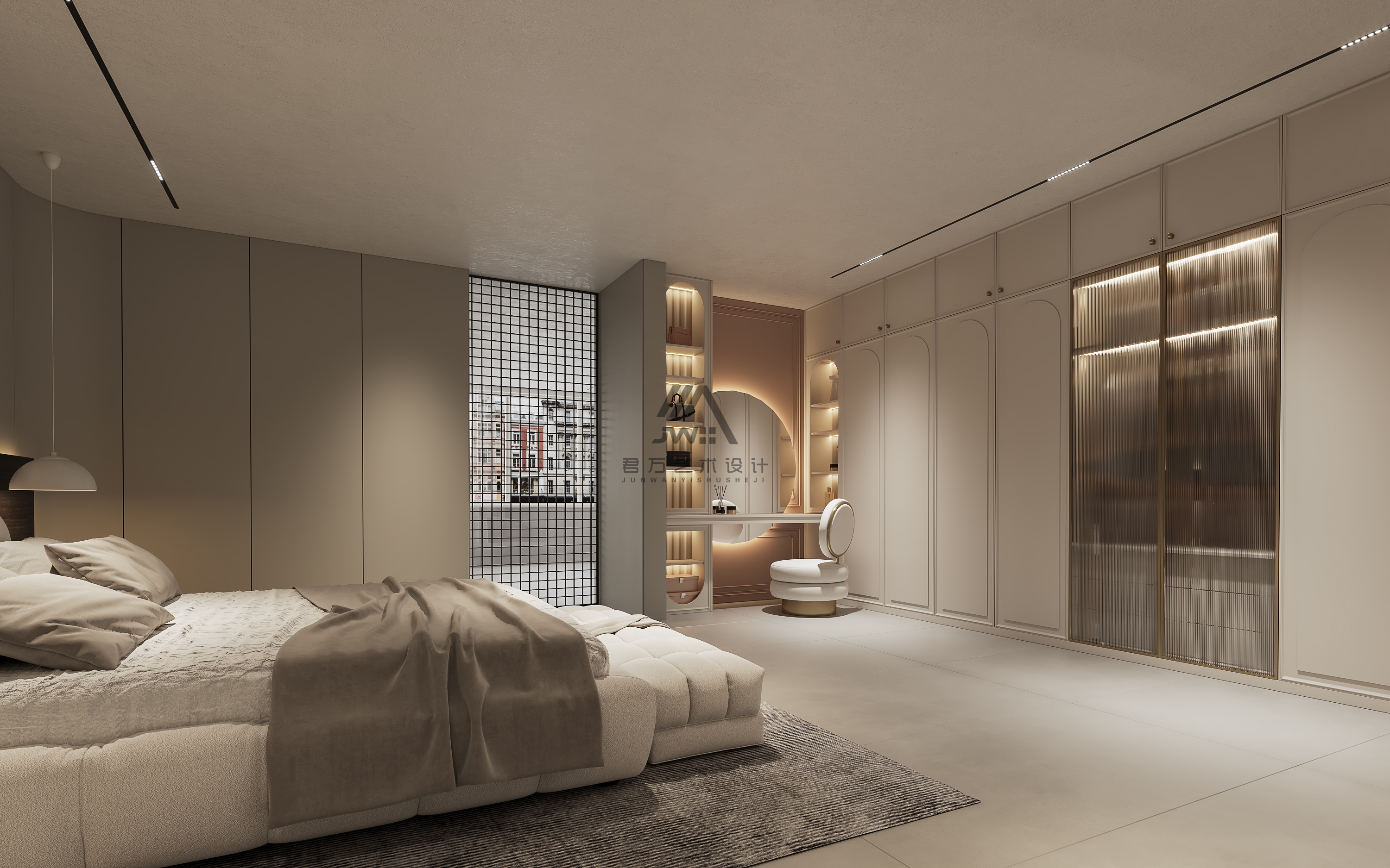 美妙之『弧』丨君 one 设计-20