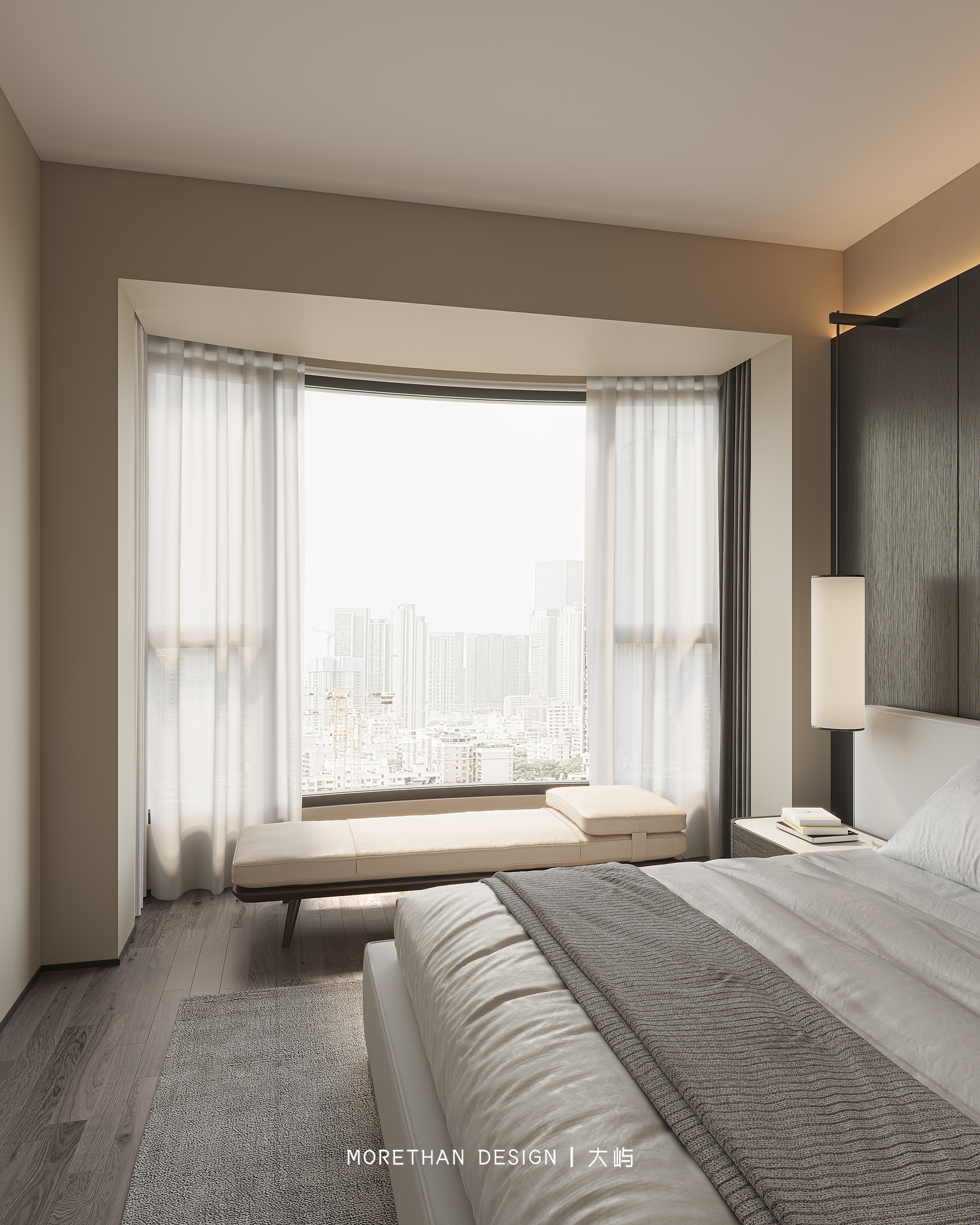 云端的诗意丨锋 x 大屿设计-12
