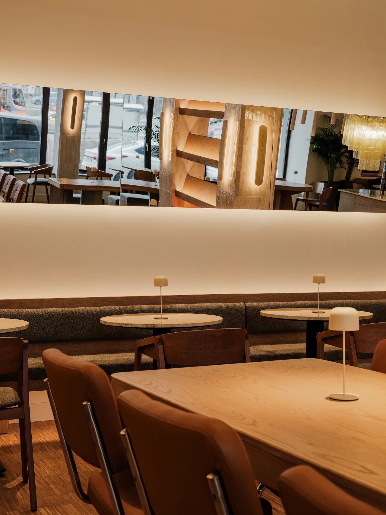 Academiya咖啡美学空间丨俄罗斯莫斯科丨88 Jane Street NYC-26