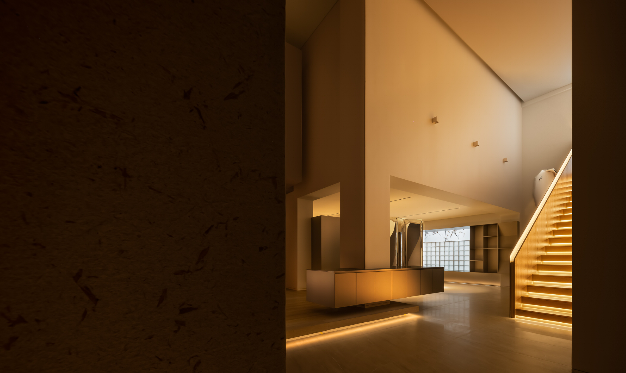 光盒住宅丨中国北京丨Cun Design-23