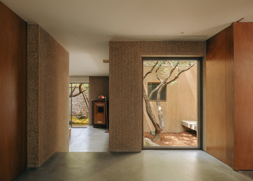 M住宅丨中国北京丨左通右达建筑工作室Atelier About Architecture-27