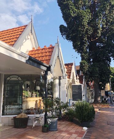 悉尼 Double Bay 富人区民宿,尽享名人生活方式-60