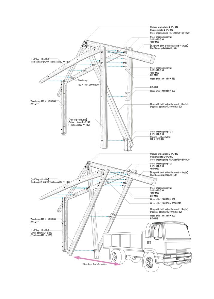 零废弃的奇迹 · 日本 Kamikatsu 小镇环保中心-52