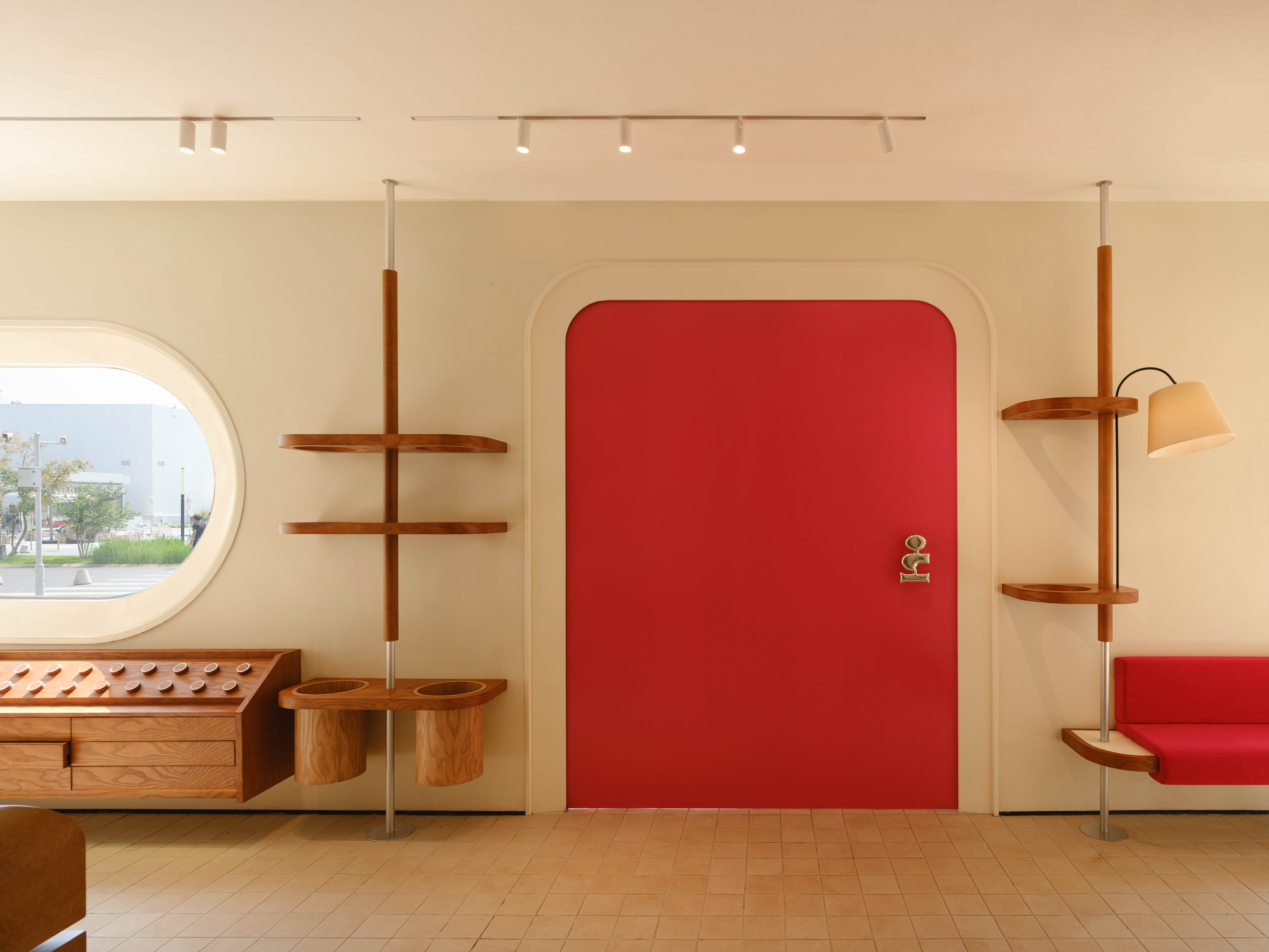 Tagi·阿那亚丨中国河北丨studio potpourri-33