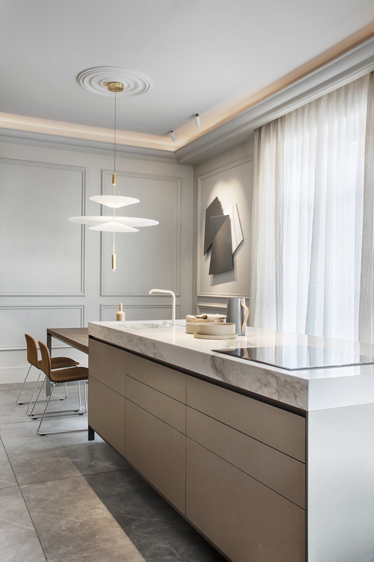 Casa Decor 2019 - Tempo da Delicadeza-34