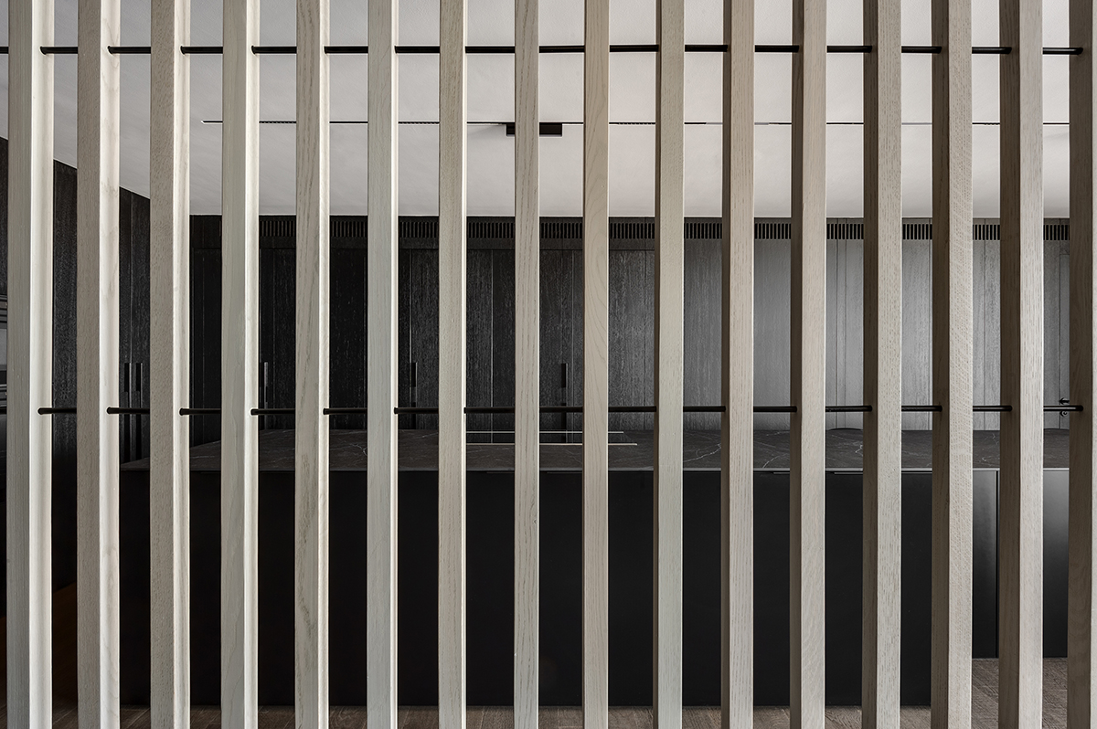 我的房子是我的服装——顶层公寓丨以色列丨Erez Hyatt-28