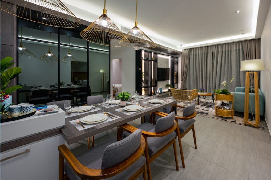 「iN 潮報」:Suntrack 深諳「全齡通用宅」是未來住宅主流,傾力打造幸福社區|Suntrack Tuai Residence - Creativehomex-18