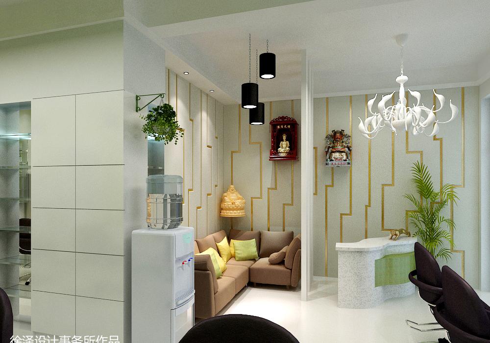 
美发美容机构 -2