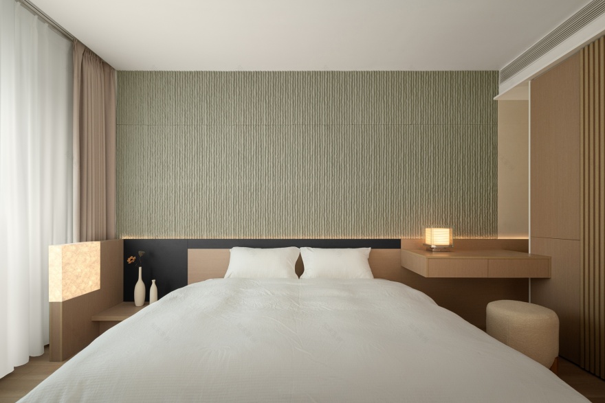 《白州》 · 宏福樘设计丨中国成都丨成都宏福樘设计-28