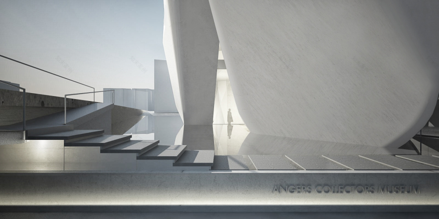 丨法国丨Steven Holl Architects-5