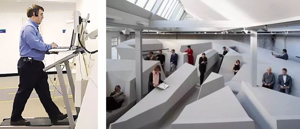 未来办公空间设计八大趋势 | 挑战与变革-17